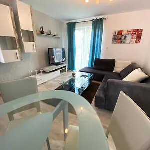  Appartamento City Apartment Austria