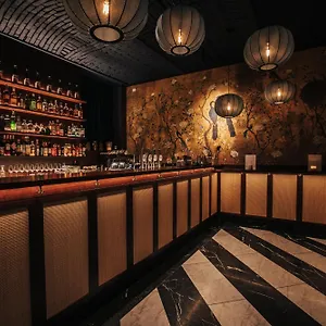 Zola - Palais De Boheme Adults Only 4* Vienna