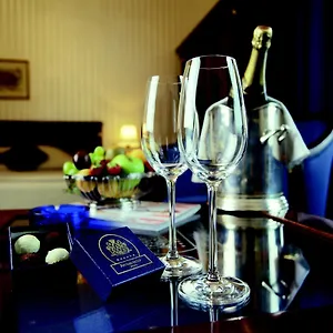 ***** Hotel Ambassador Austria