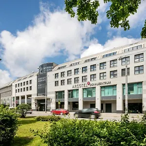 **** Hotel Arcotel Donauzentrum Austria