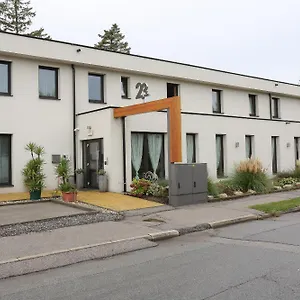 23-hotel Schwadorf bei Wien