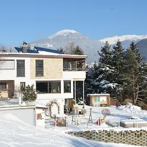  Appartamento Unterluimes Austria